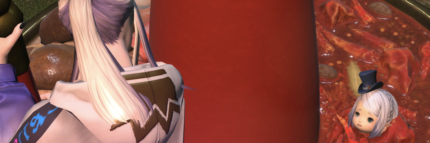 TF@趣味垢🌱 banner