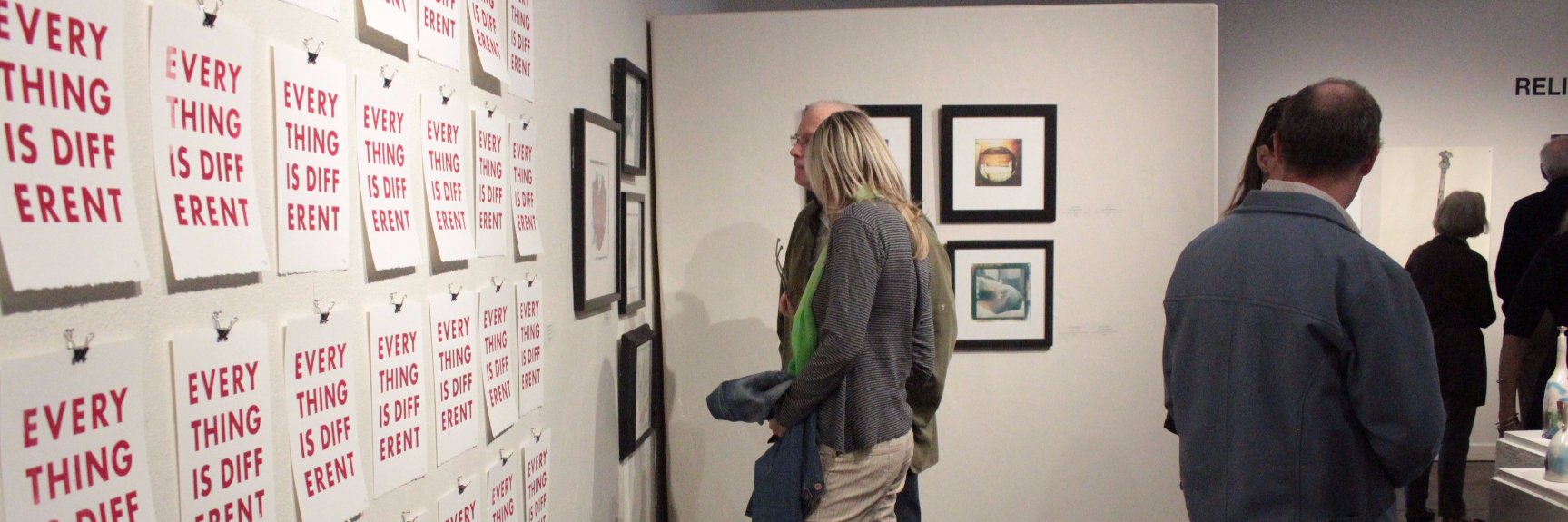 Durango Arts Center banner