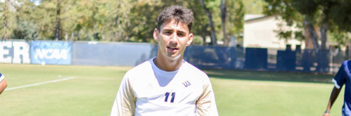 Marcus Garcia banner