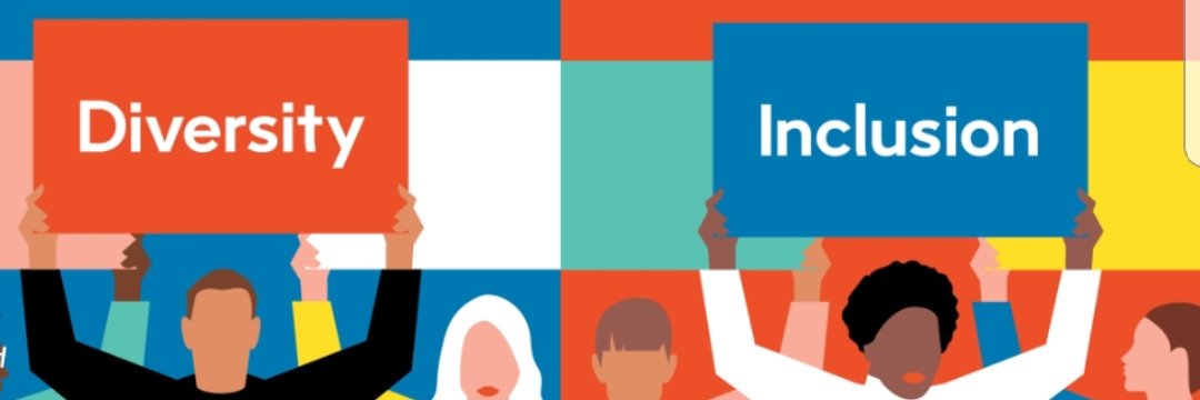 NHS Diversity&Inclusion banner