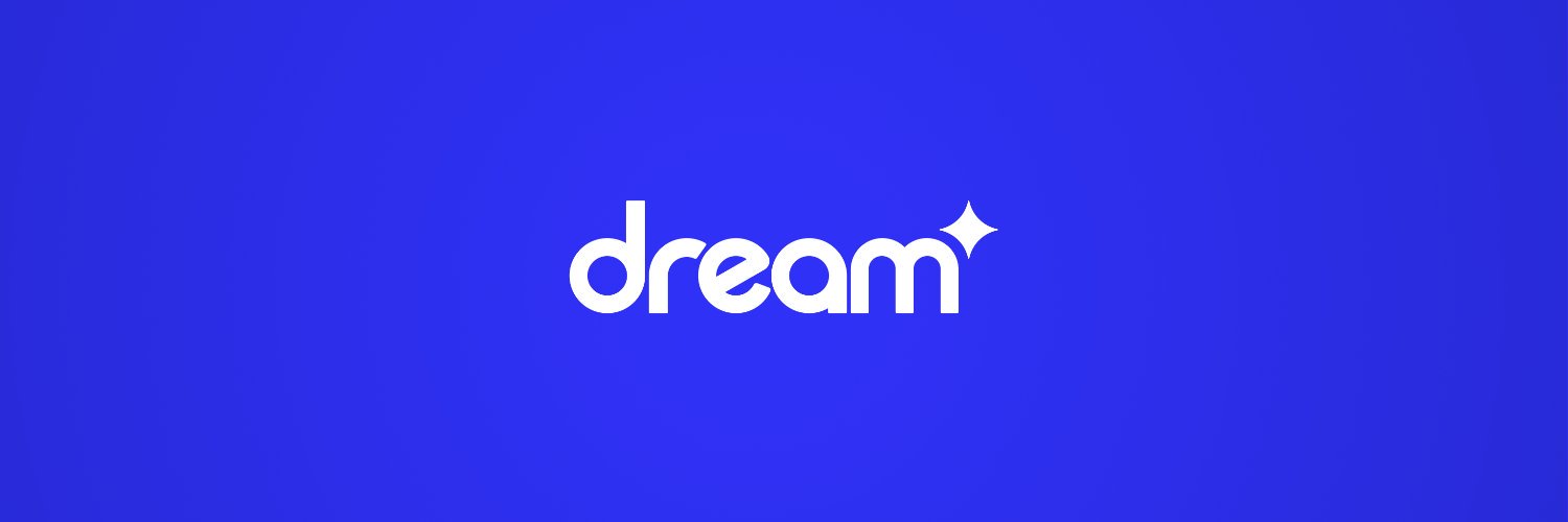 Dream Games banner