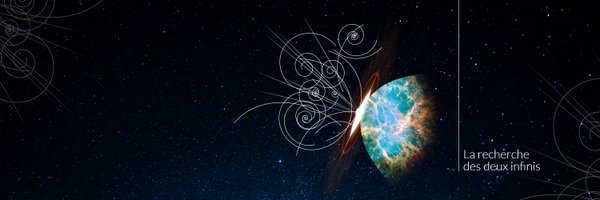 LAPPCNRS Profile Banner