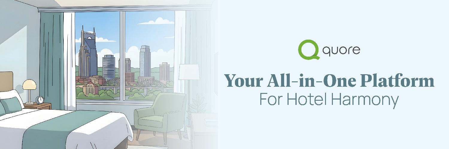 Quore banner