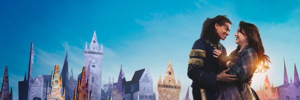 ALWCinderella Profile Banner