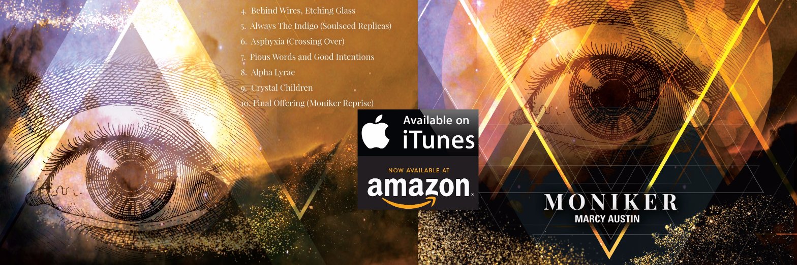 RealMarcyAustin's profile banner image
