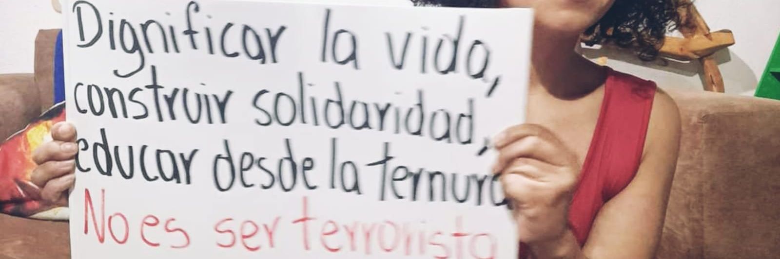 Gabriela Gallardo banner
