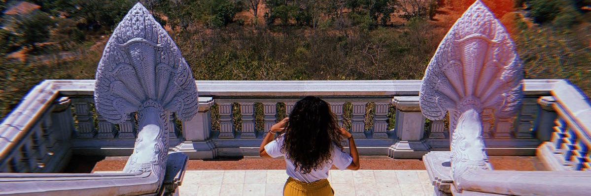 Inees_ZN's profile banner image