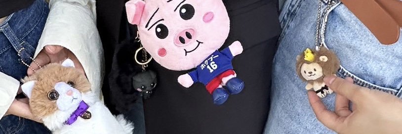 北 banner