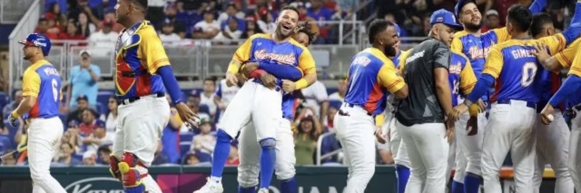 VenezolanosMLB's banner