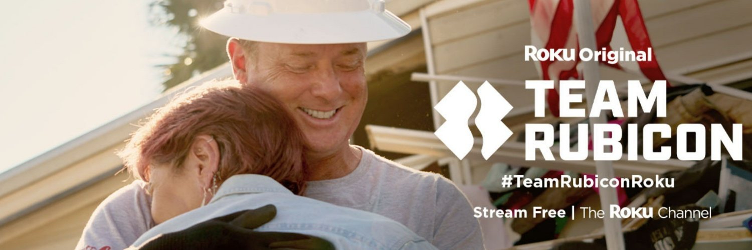 TeamRubicon_SB's profile banner image