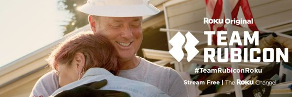TeamRubicon_SB Profile Banner