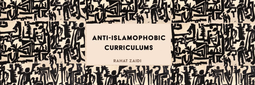 RahatNZaidi's profile banner image