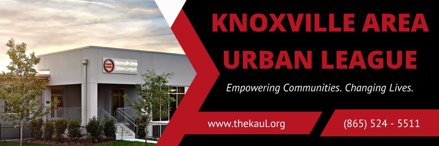 Knox Urban League Profile Banner