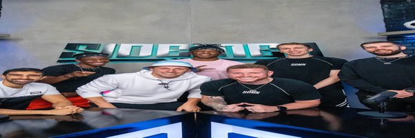 Sidemen Profile Banner