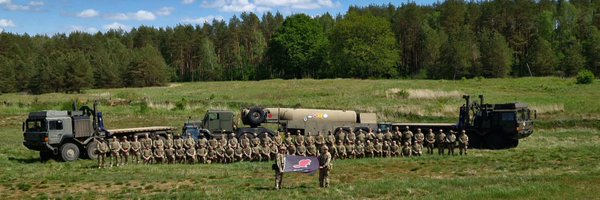 33RLC Profile Banner