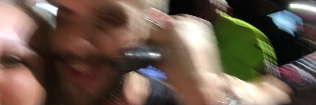 draveck's profile banner image