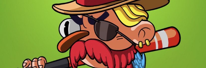 Dam Crypto. IP (Ø,G) banner