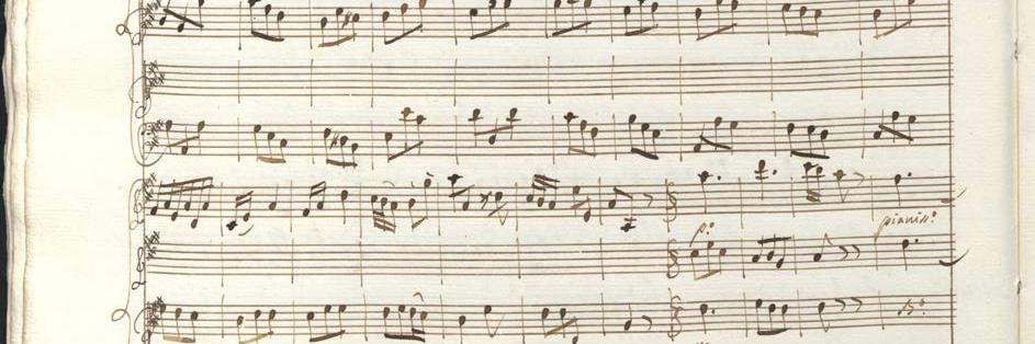 The Didone Project banner