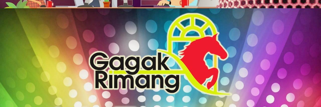 LPPL Gagak Rimang Blora banner