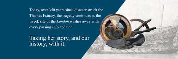 Save The London 1665 Profile Banner