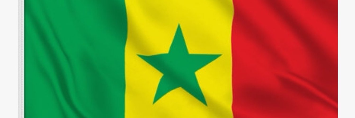 Amadou Ndiaye Profile Banner