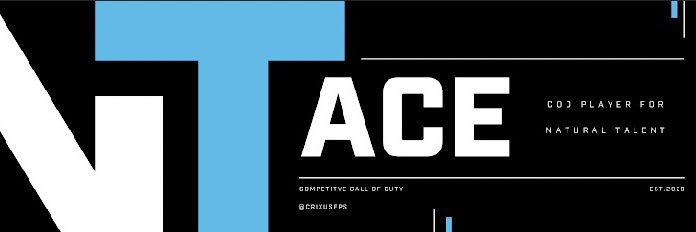 AceClutchess's profile banner image