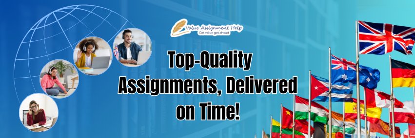 Value Assignment Help banner