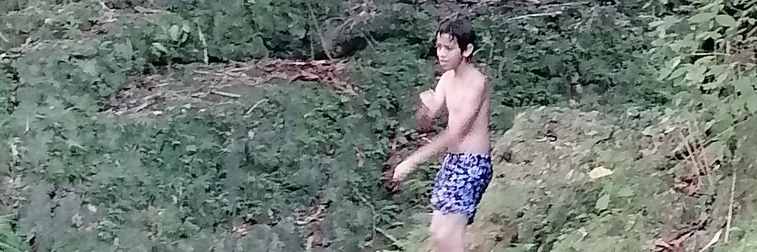 Fernando Tavera 🇩🇴 🇩🇴 🇩🇴 banner