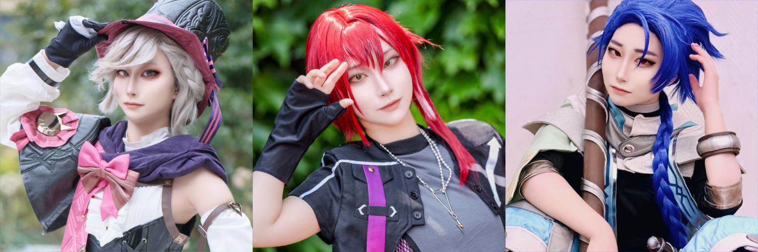 銀猫 7/27美観's banner