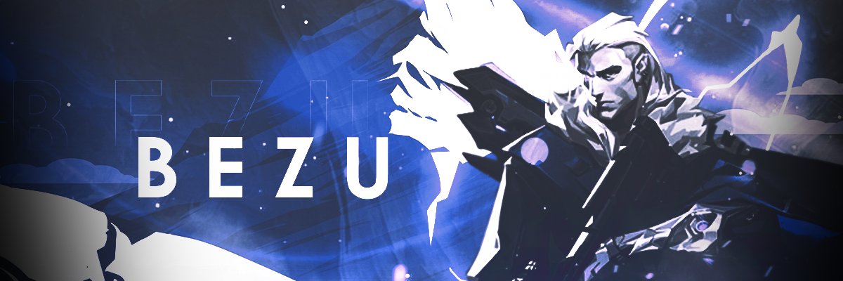 Bezu banner