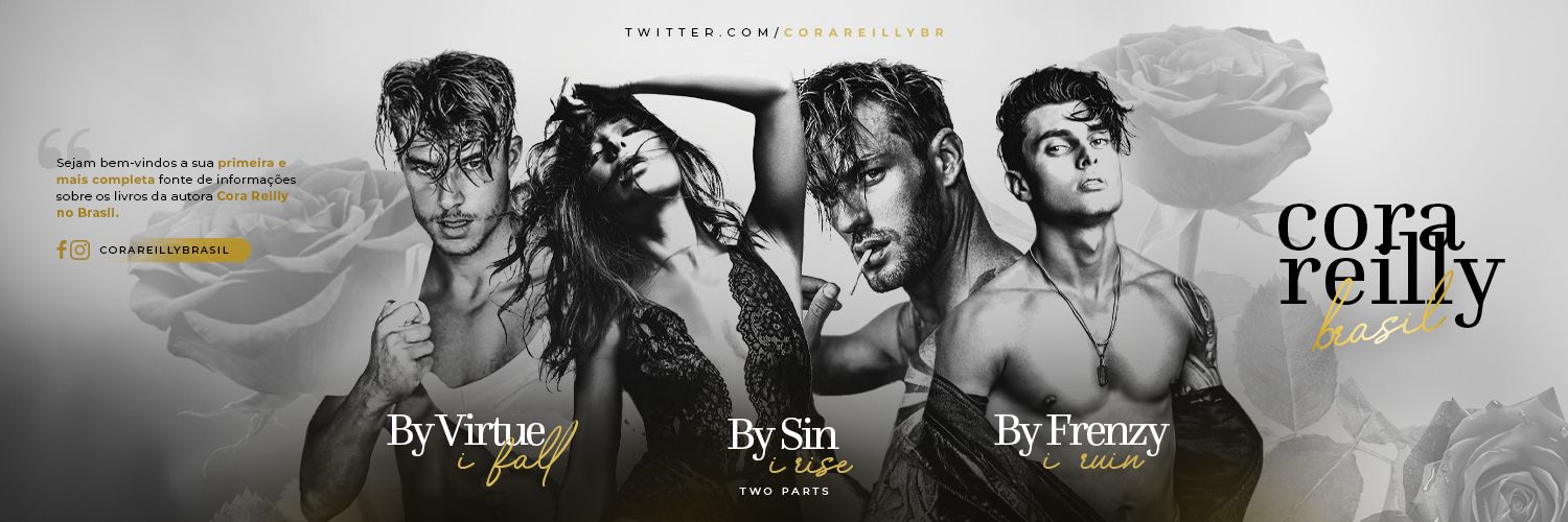 CRBR (fã-clube) banner