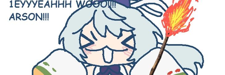 Cake banner