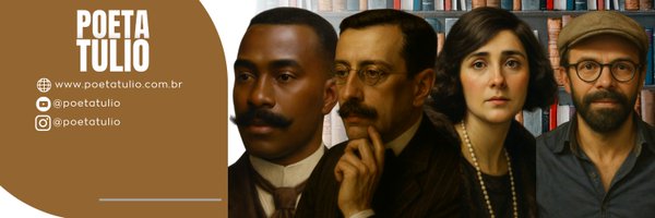 PoetaTulio Profile Banner