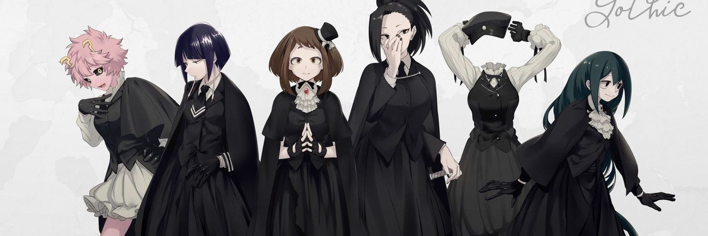 Earphone_Gal's profile banner image
