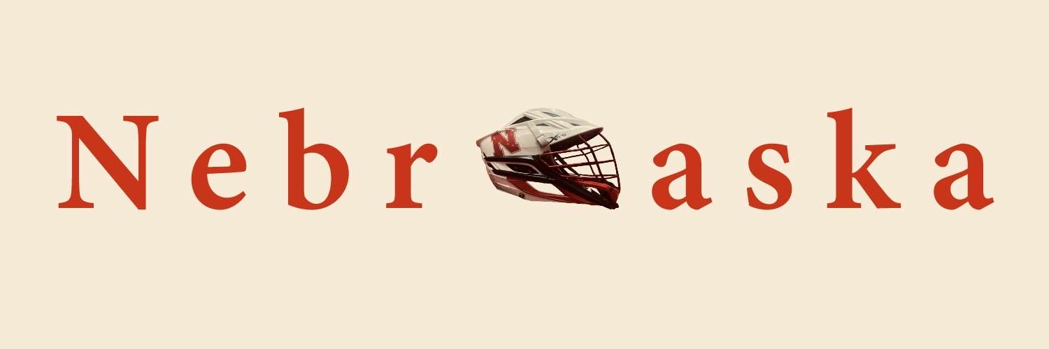 NebraskaLax's profile banner image
