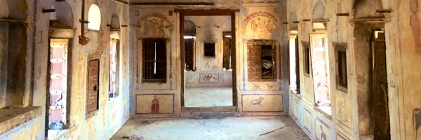 BhanwalaVinit Profile Banner