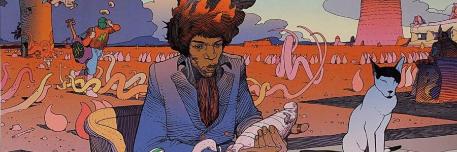 Frank Magnolia ⚡️ banner