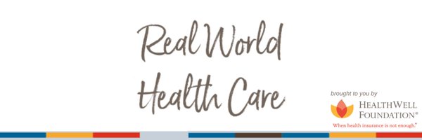 RWHCblog Profile Banner