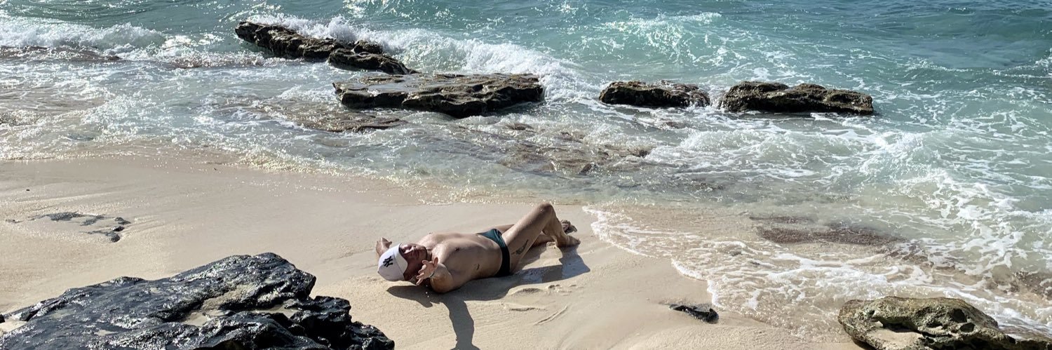 jhonarmando95's profile banner image