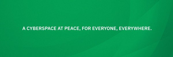 CyberpeaceInst Profile Banner