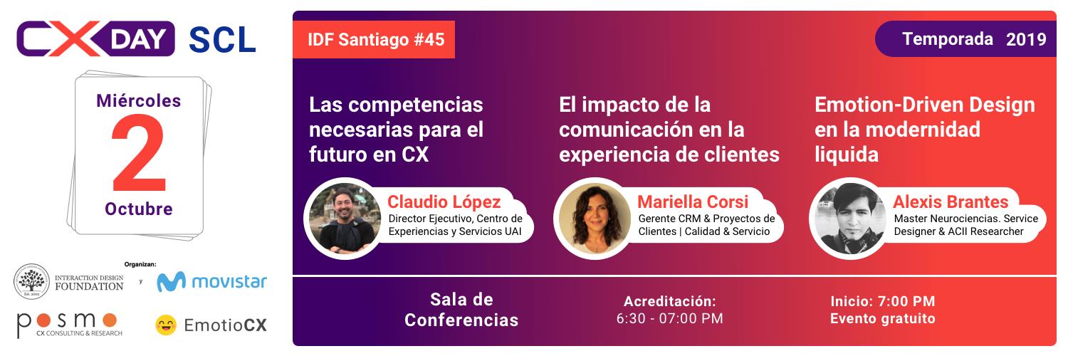 Posmo CX Consulting banner