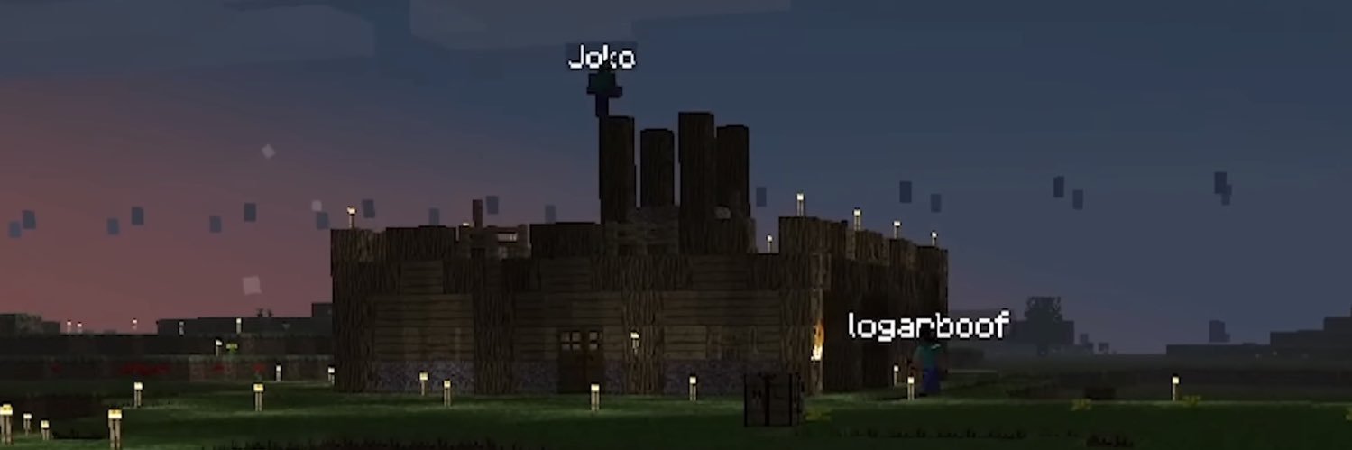 lilacgoof's profile banner image