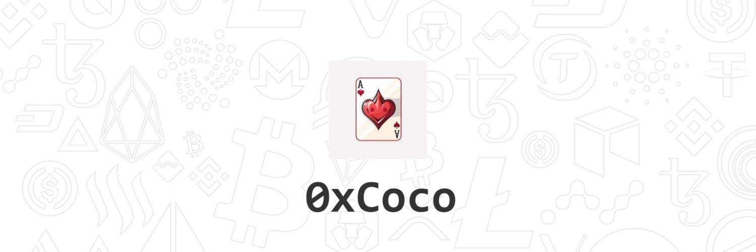 COCO banner