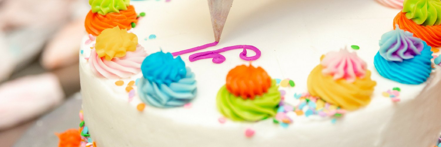 _CakeGallery's profile banner image