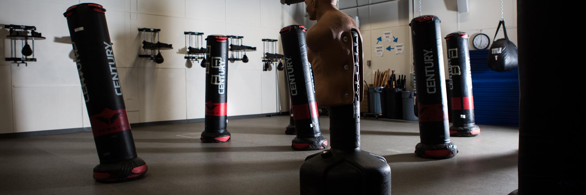 NYIT Parkinsons Treatment Center banner