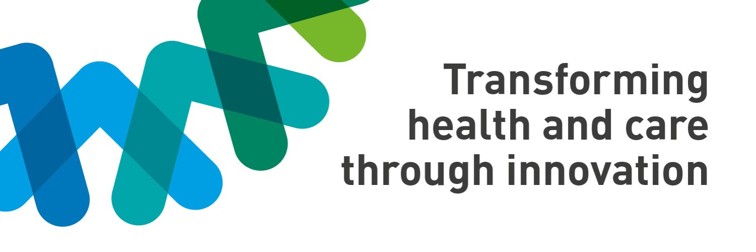 Health Innovation West Midlands's banner