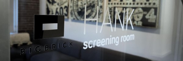 BigBrickProd Profile Banner