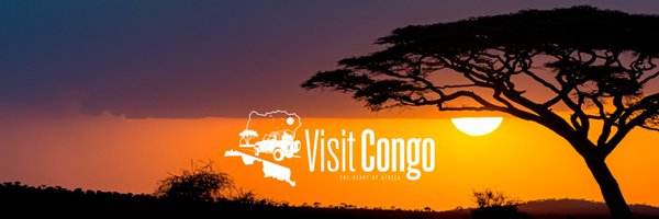 VisitCongo_ Profile Banner