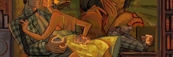 CVVisaLizard Profile Banner