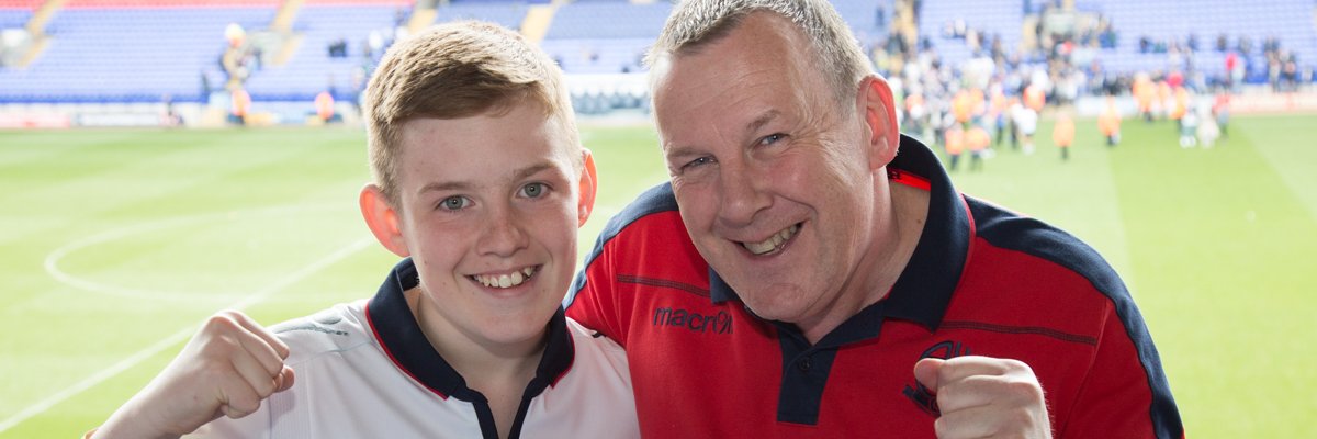 Brian Sweeney banner